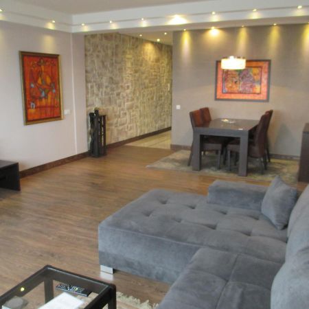 Genex Apartment Beograd Eksteriør billede