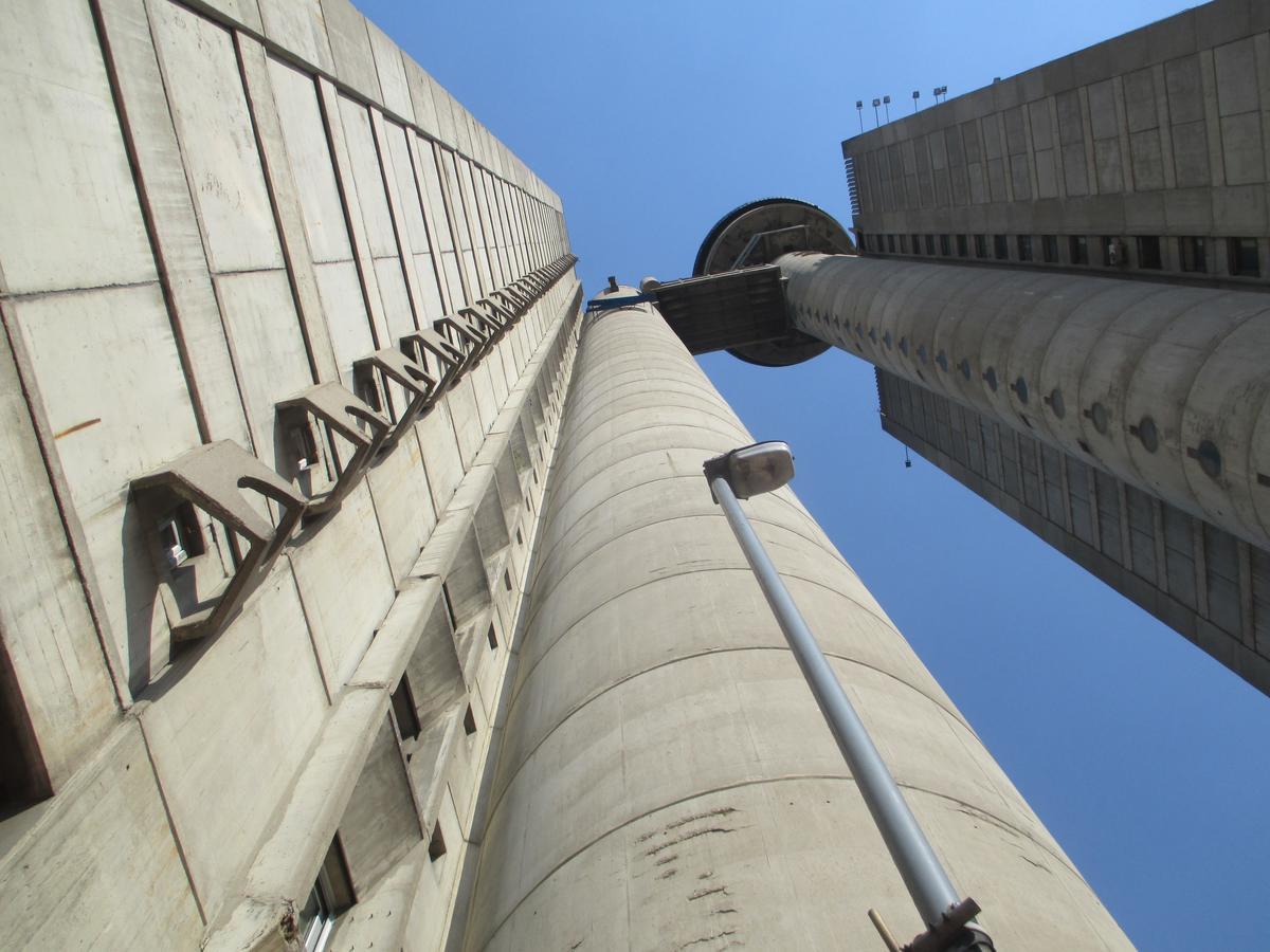 Genex Apartment Beograd Eksteriør billede
