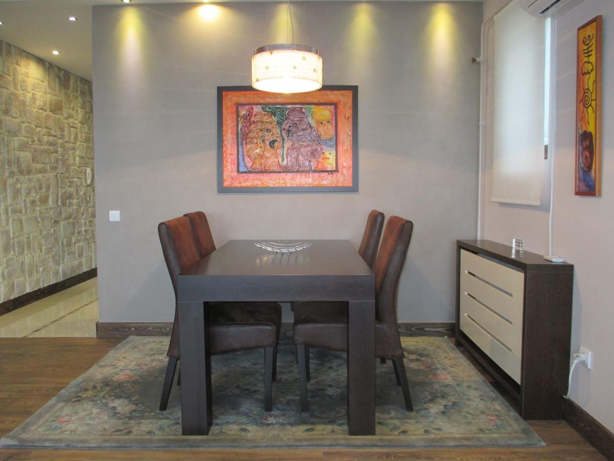 Genex Apartment Beograd Eksteriør billede